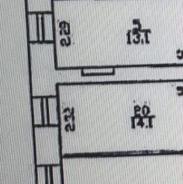 Продажа комнаты Моховая улица, 31