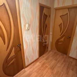 Продажа 3-комн квартиры на вторичном рынке Воскресенск, ул Центральная,  д. 4