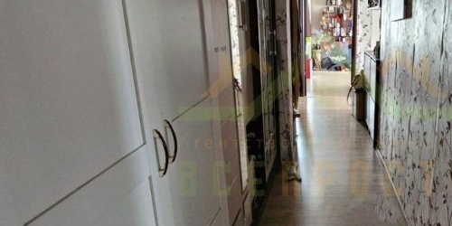 3-комн квартира улица Полбина, 32