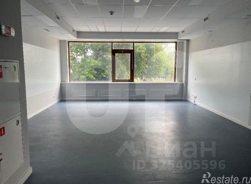 Аренда офиса ул Архитектора Власова,  д. 6