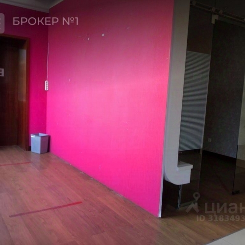 Помещение свободного назначения Стачек пр-кт,  д. 67