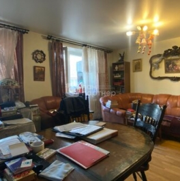 Продажа 4-комн квартиры на вторичном рынке Красносельское шоссе,  д. 46,  к. 4