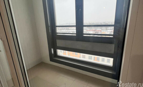 Продажа 1-комн квартиры на вторичном рынке ул Парфёновская,  д. 9,  к. 2