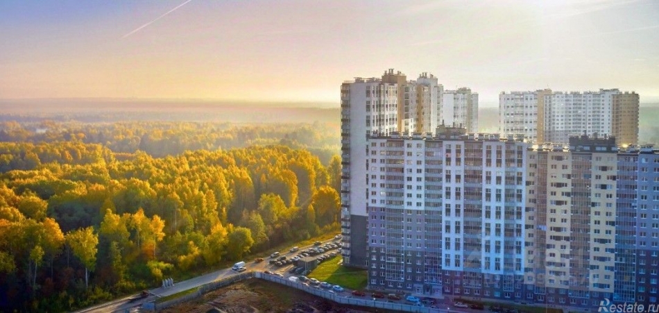 Продажа ПСН Чарушинская улица,  д. 32