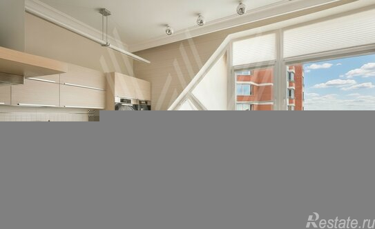 Продажа 4-комн квартиры на вторичном рынке Ленинградский пр-кт,  д. 15/28