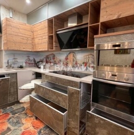 Продажа 2-комн квартиры на вторичном рынке Колобашкина ул