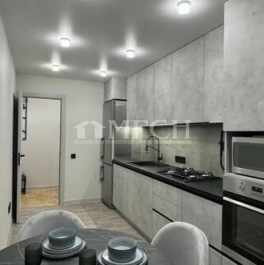 Продажа 3-комн квартиры на вторичном рынке Библиотечная улица,  д. 6