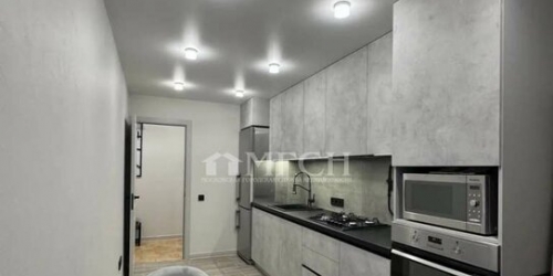 3-комн квартира Библиотечная улица,  д. 6