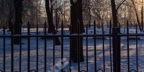 4-комн квартира Политехническая улица, 29к1