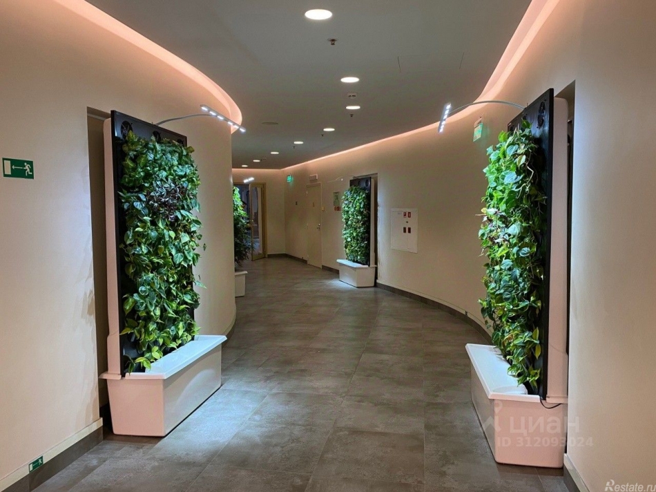 Аренда ПСН Средний пр-кт,  д. 36/40