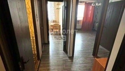 1-комн квартира улица Марьинский Парк, 35