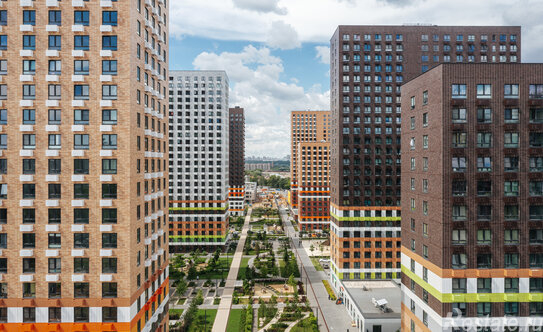 Продажа 1-комн квартиры на вторичном рынке Люблинская ул,  д. 76 к5