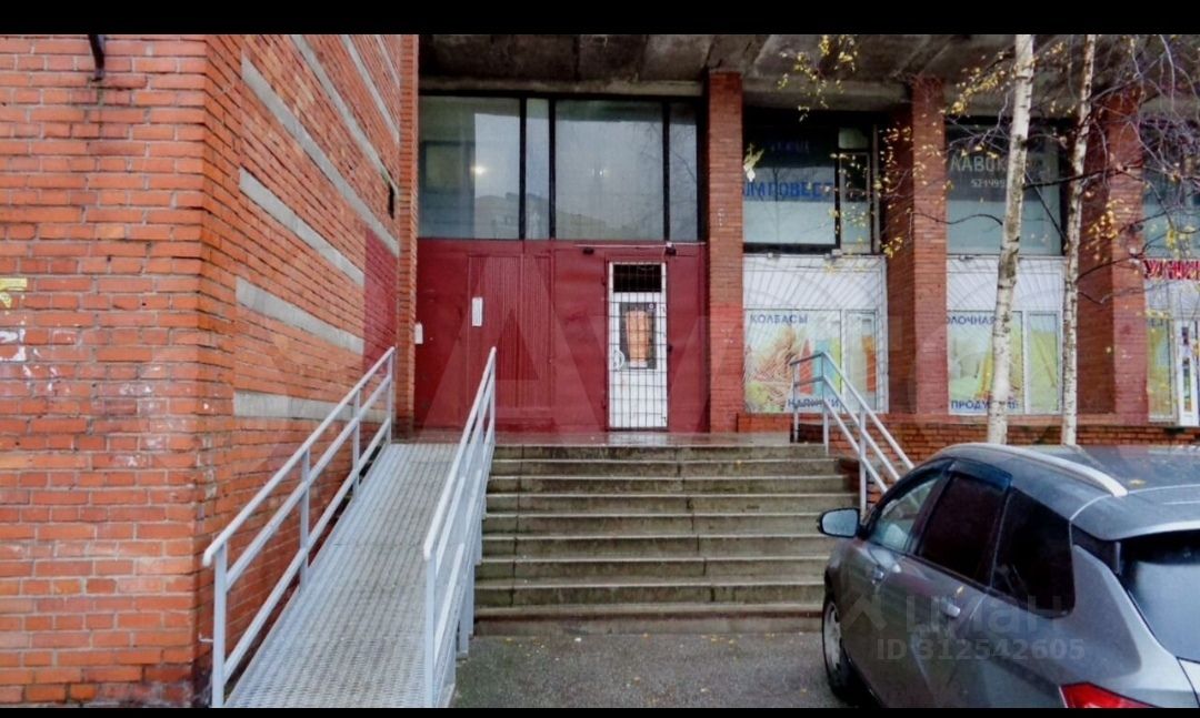 Продажа комнаты проспект Энтузиастов, 51К2