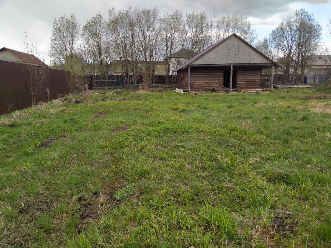 Продажа дома д. Монделево, улица Суммоловская, 6