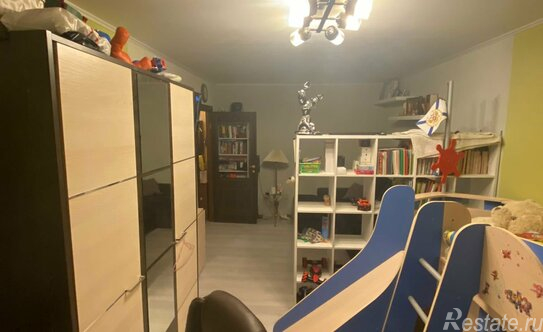 Продажа 1-комн квартиры на вторичном рынке Палехская улица,  д. 15