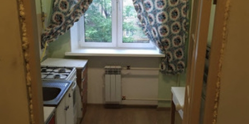 1-комн квартира 4-я Гражданская ул,  д. 43к4