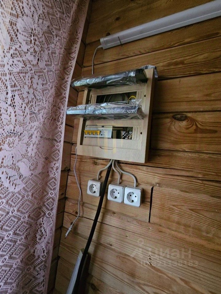 Продажа дома д. Ропша, улица Заречная, 7
