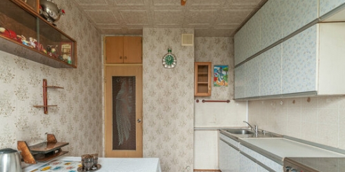 2-комн квартира ул Рокотова,  д. 2/10