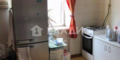 Комната Электрический переулок,  д. 6/28