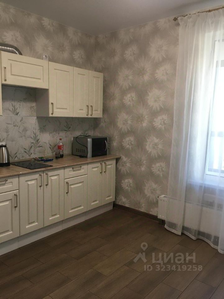 Продажа 1-комн квартиры на вторичном рынке улица Русановская, 20к1