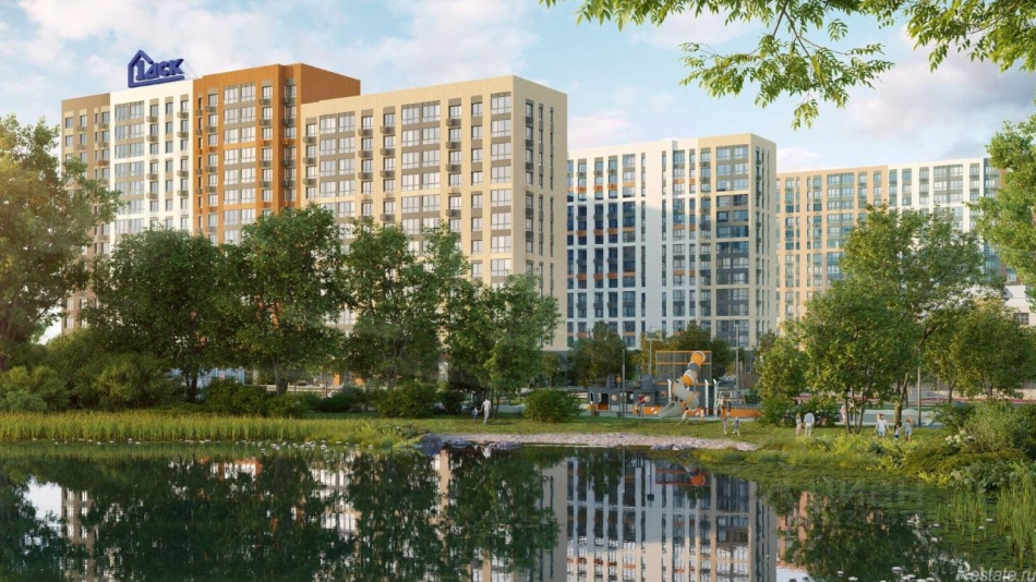 Продажа ПСН Ленинградское ш,  д. 228 к4