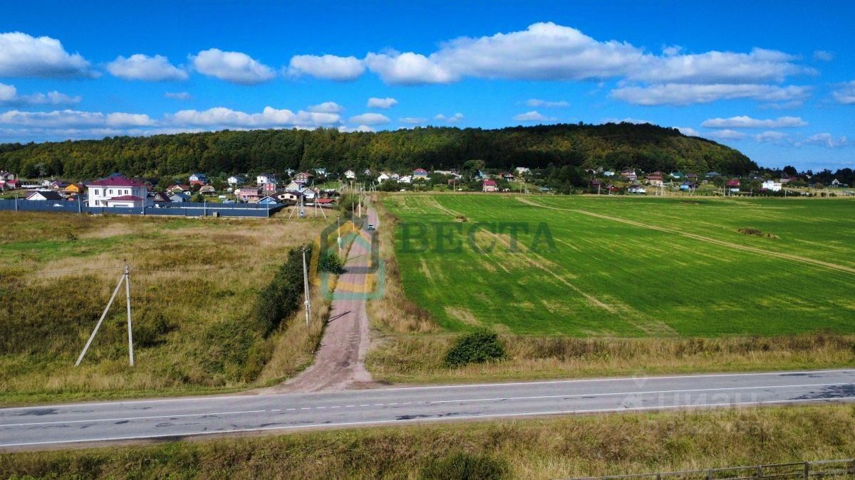 Продажа земли Вариксолово СНТ