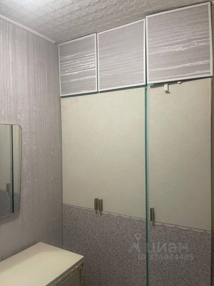 Аренда 1-комн квартиры на вторичном рынке улица Свободы, 40К1