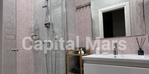 2-комн квартира ул Лахтинская,  д. 22