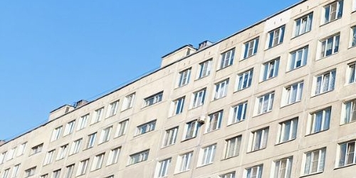 3-комн квартира Пловдивская улица, 3К1