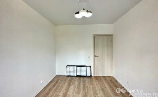 Аренда 3-комн квартиры на вторичном рынке улица Академика Павлова,  д. 38 к1