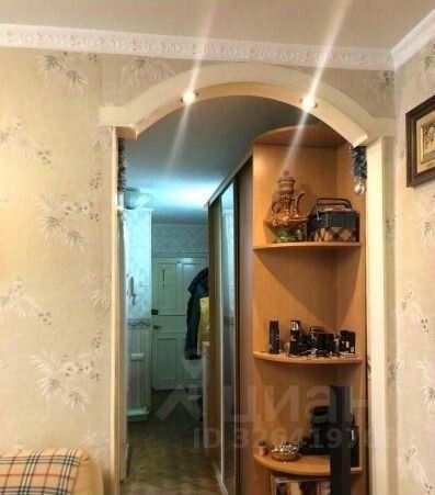 Продажа 3-комн квартиры на вторичном рынке Ступино, улица Калинина, 9