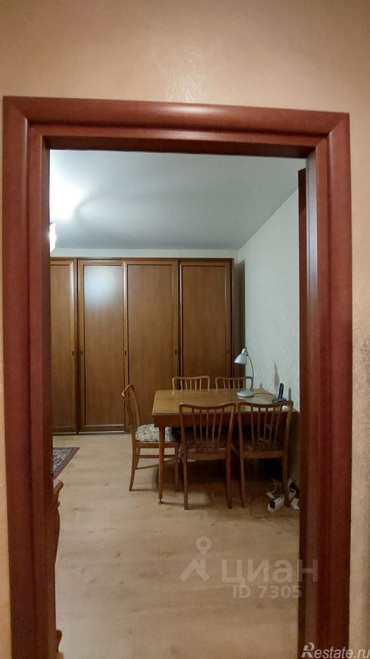 Продажа 2-комн квартиры на вторичном рынке Марксистская улица,  д. 9