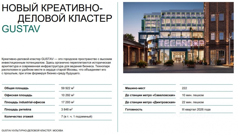 Продажа ПСН ул Складочная,  д. 6,  к. 31