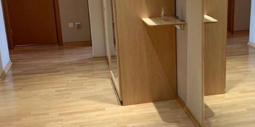 3-комн квартира улица Нахимова, 11