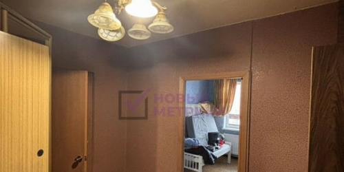 2-комн квартира ул Маршала Новикова,  д. 1,  к. 1