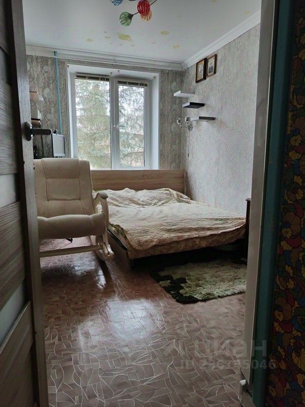 Продажа 2-комн квартиры на вторичном рынке пос. Зеленый Городок, 8