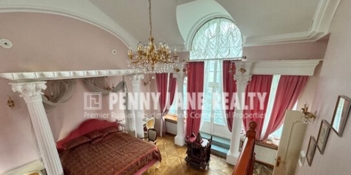 7-комн квартира Береговая улица,  д. 8