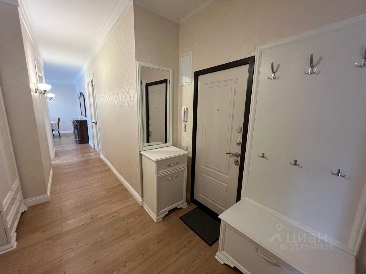 Аренда 3-комн квартиры на вторичном рынке улица Куйбышева, 5