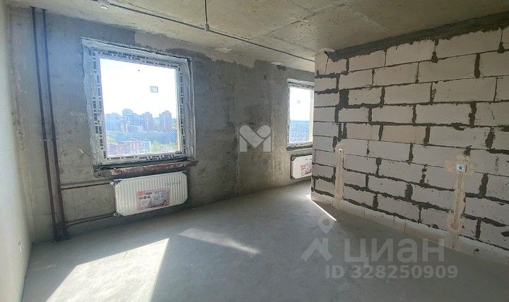 Продажа 1-комн квартиры на вторичном рынке улица Прокофьева, 7к2