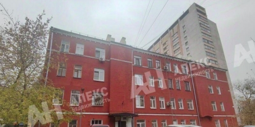 Помещение свободного назначения пер Докучаев,  д. 11