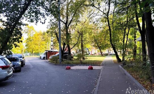 Продажа 1-комн квартиры на вторичном рынке Новокузьминская 1-я ул,  д. 20 к1