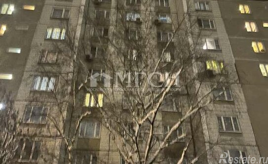 Продажа 3-комн квартиры на вторичном рынке улица Мусы Джалиля