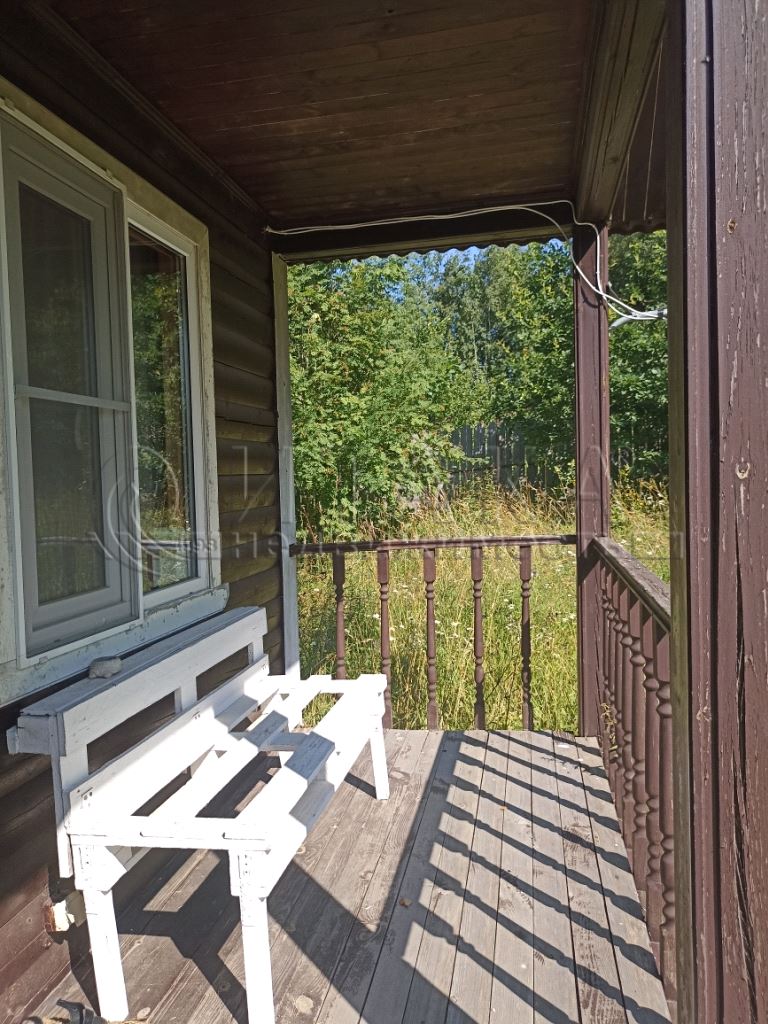 Продажа дома Новый Брод, Новый Брод д.