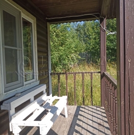 Продажа дома Новый Брод, Новый Брод д.