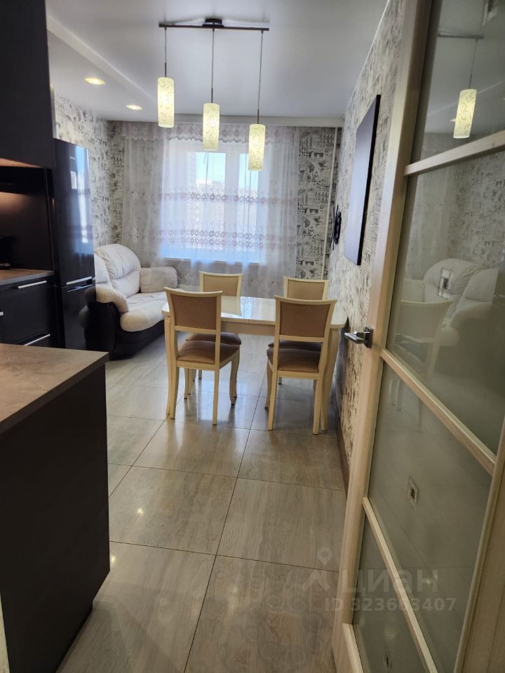 Аренда 2-комн квартиры на вторичном рынке Путилково пгт, бульвар Спасо-Тушинский, 8