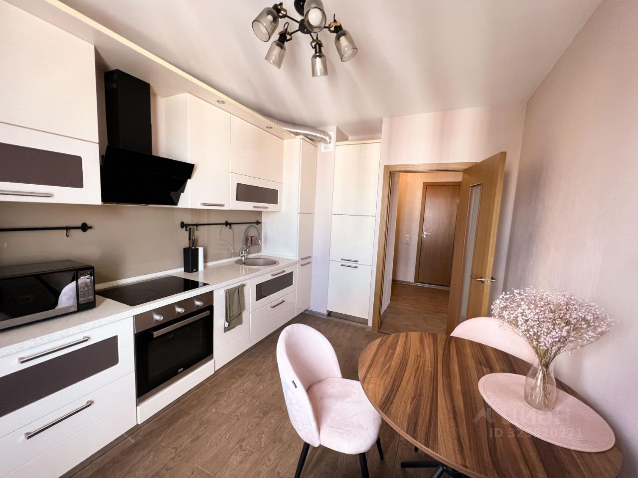 Продажа 1-комн квартиры на вторичном рынке дорога Кушелевская, 3к3