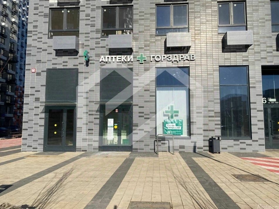 Аренда ПСН ул Саларьевская,  д. 13,  к. 3