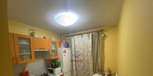 2-комн квартира Холмогорская улица, 2к2