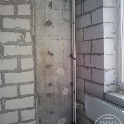 Студия Романовка пос., Гаражный пр-д,  д. 14,  к. 1