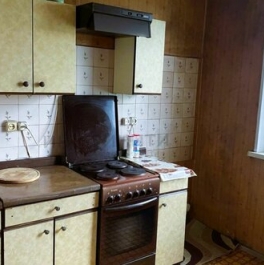 Продажа 1-комн квартиры на вторичном рынке Хабаровская улица,  д. 29/25